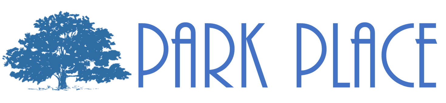 PP logo 2 at Park Place Apartments, Coralville, IA